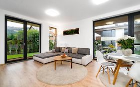 Apartmán 1006 Čeladná